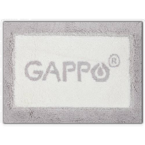 Коврик для ванной Gappo G85501 - 0