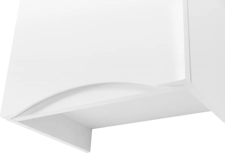 Шкаф BelBagno Fly -Marino R bianco lucido FLY-MARINO-750-1A-SC-BL-P-R - 4