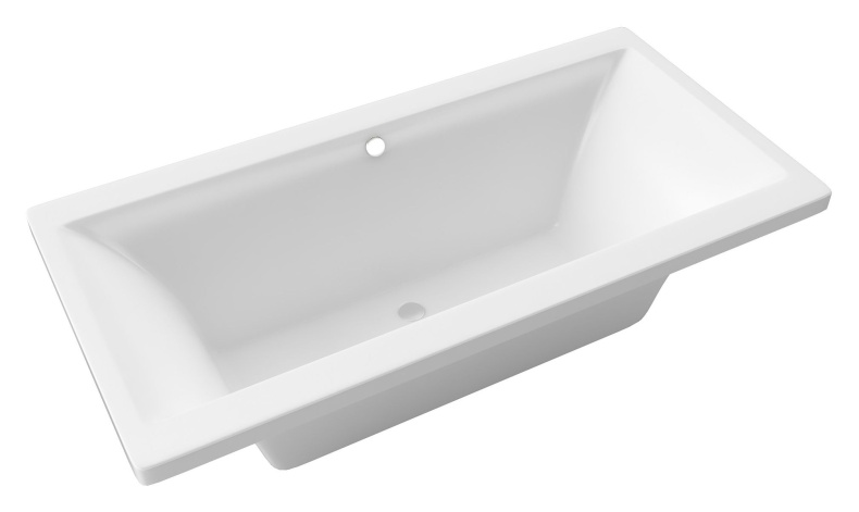 Ванна EXCELLENT Pryzmat 200x90 WAEX.PRY20WH - 1