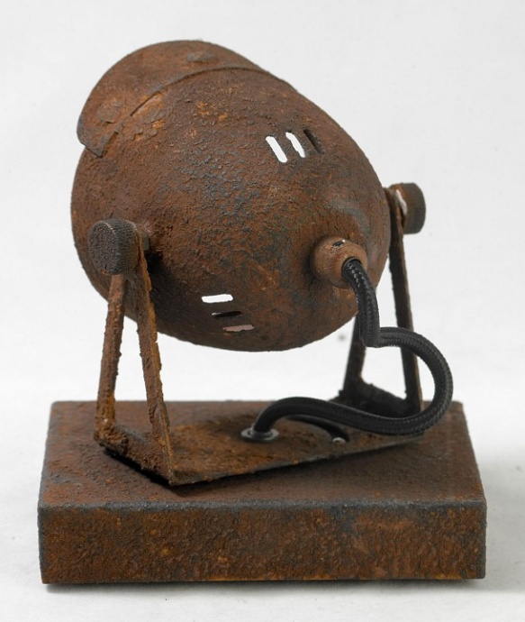 Спот Lussole Montgomery GRLSP-9506 - 3