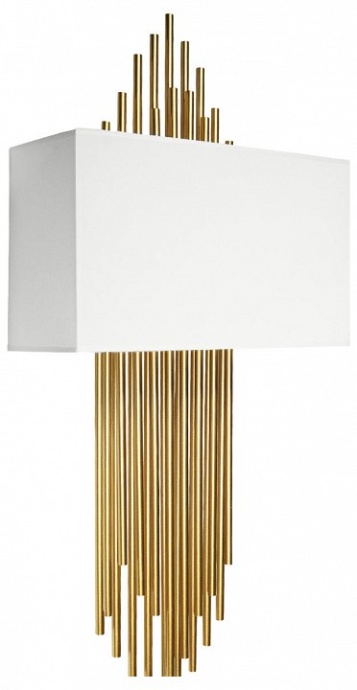 Накладной светильник Loft it Elegio 10107 White - 2