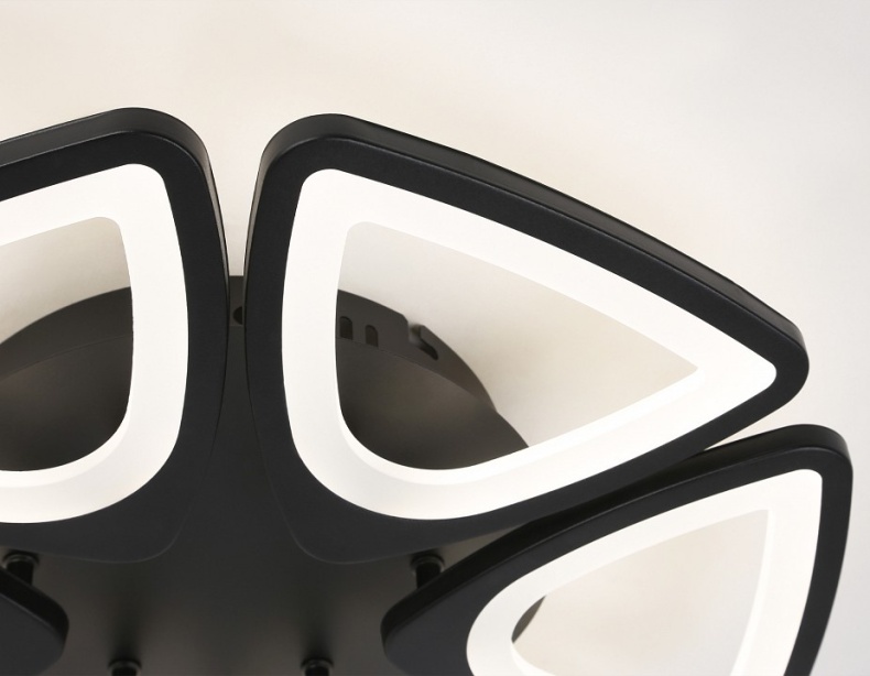 Потолочная люстра Ambrella Light FA FA4495 - 6