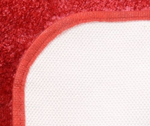 Коврик Wasserkraft Wern BM-2564 red - 3