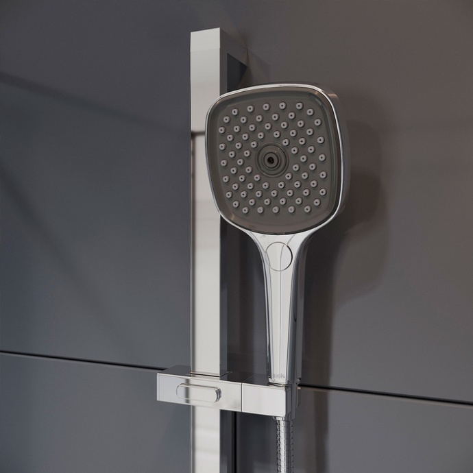 Душевая лейка Iddis Slide SLI3F0Ci18 хром - 2