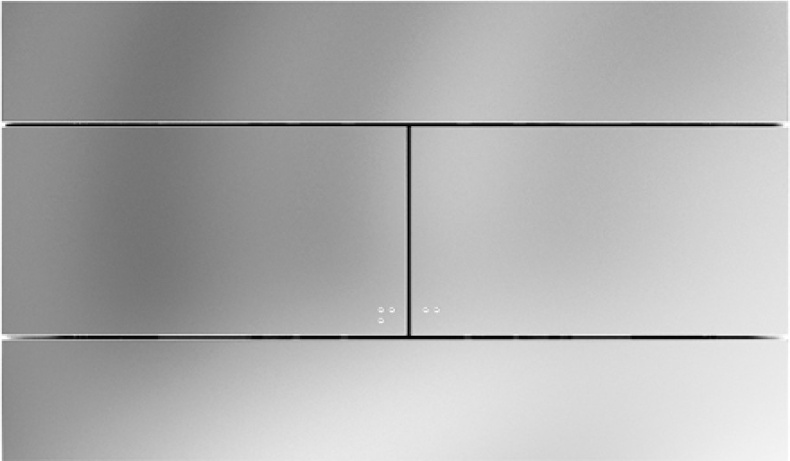 Комплект Система инсталляции для унитазов Jacob Delafon E5504-NF + Унитаз подвесной Jacob Delafon Presquile E4440 + Кнопка смыва Jacob Delafon E4316-CP - 2