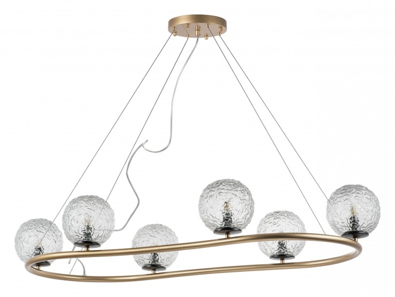 Подвесная люстра Lightstar Bari 815263 - 1