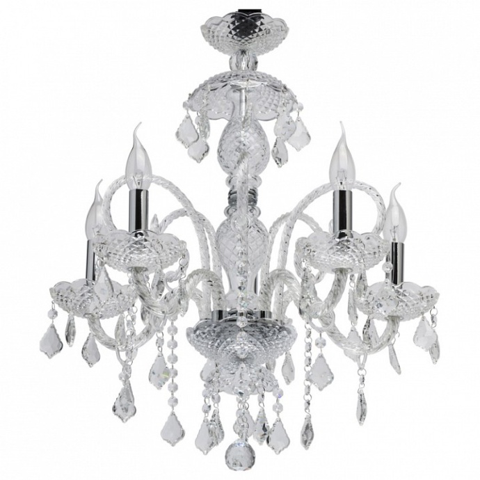 Подвесная люстра MW-Light Селена 482016705 - 0