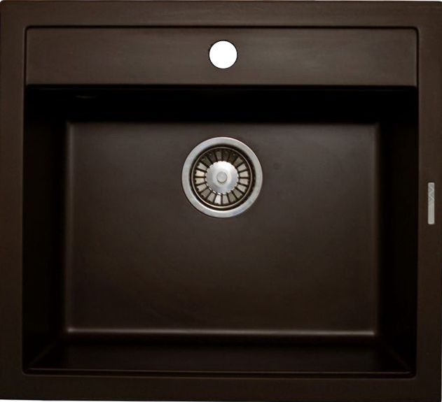 Мойка кухонная Lava Q2 кофе Q2.CFF - 0