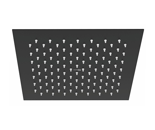 NEW A255 Верхняя душевая насадка - 0