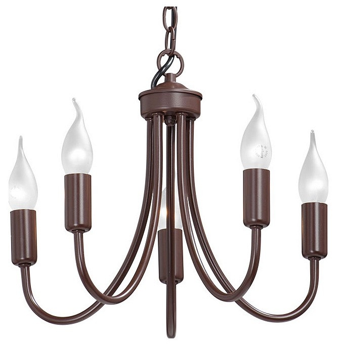 Подвесная люстра Vitaluce V1647 V1647/5 - 0