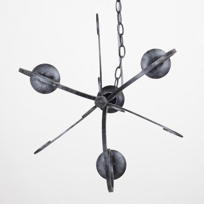 Подвесная люстра Vitaluce V1480 V1480/3 - 2