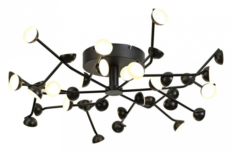 Потолочная светодиодная люстра Mantra Adn 6422 - 0