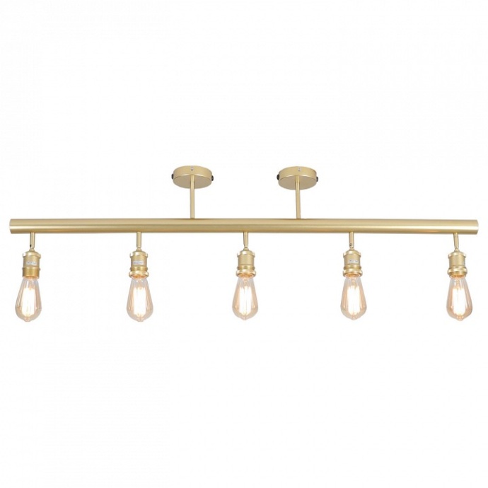 Люстра на штанге Lussole Murray GRLSP-8169 - 0