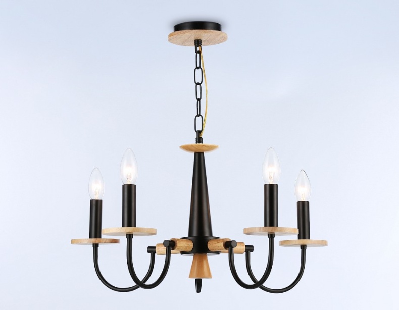 Подвесная люстра Ambrella Light TR TR9593 - 2