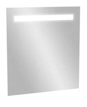 Зеркало в ванную Jacob Delafon  60 см  EB1430-NF - 0