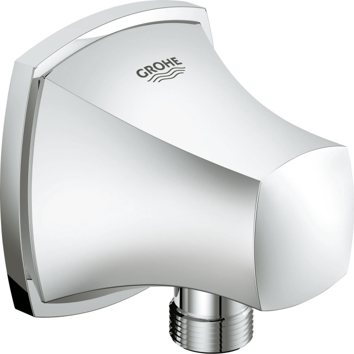 Шланговое подключение Grohe Grandera 27970000 - 0