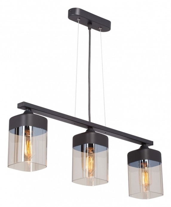 Подвесной светильник Vitaluce V3996 V3996-1/3S - 1