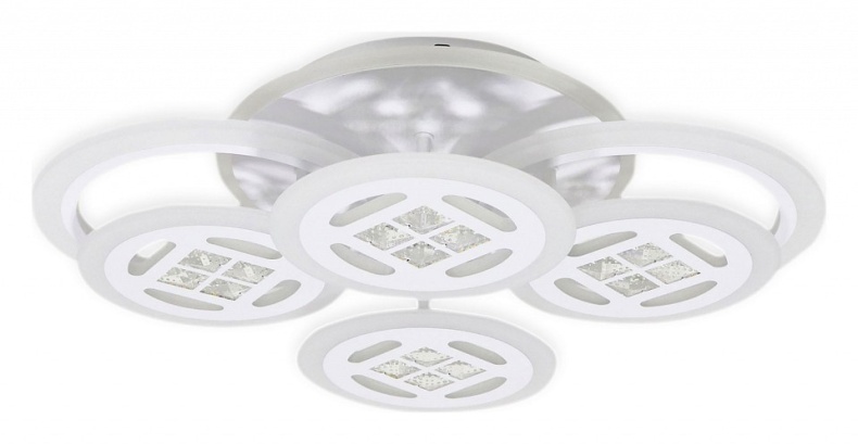 Потолочная люстра Ambrella FA FA2951 - 3