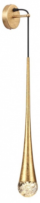 Бра Odeon Light L-vision Gota 4278/1W - 1