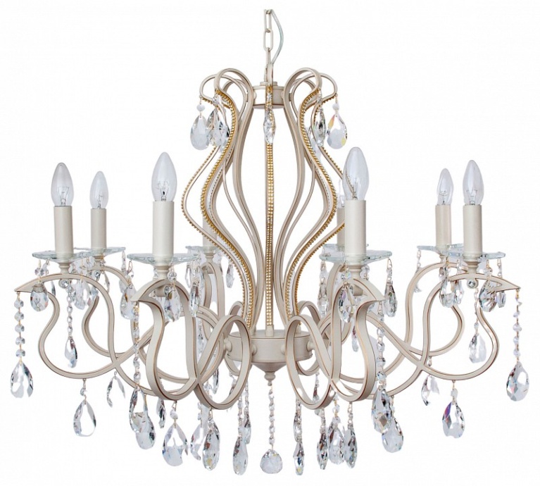 Подвесная люстра Abrasax Annika 2019/8 - 0