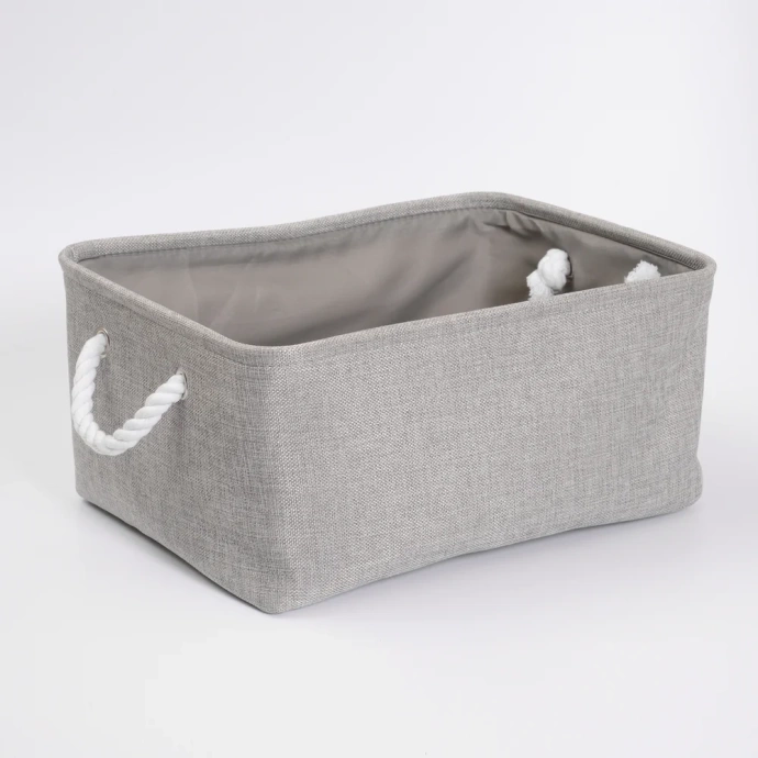 Корзина WasserKraft Abens М серый WB-840-M - 1