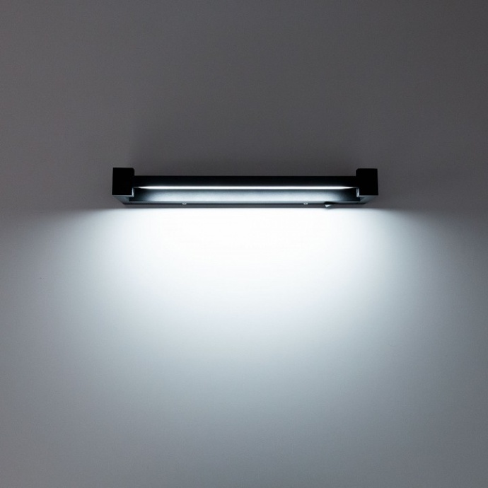 Настенный светодиодный светильник Citilux Визор CL708241N - 5