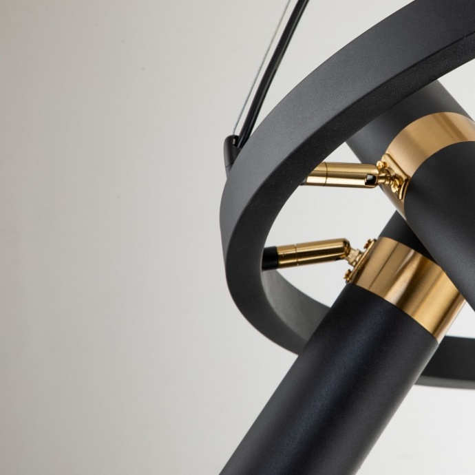 Подвесная люстра Favourite Light point 2997-6P - 3