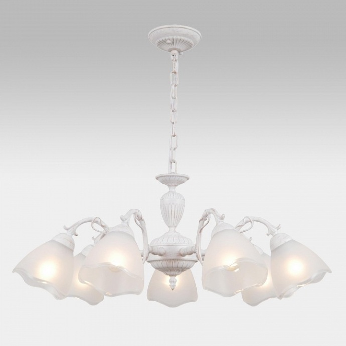 Подвесная люстра Citilux Латур CL413270 - 2