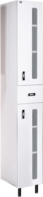 Комплект мебели Onika Кристалл 60 белый  - 7