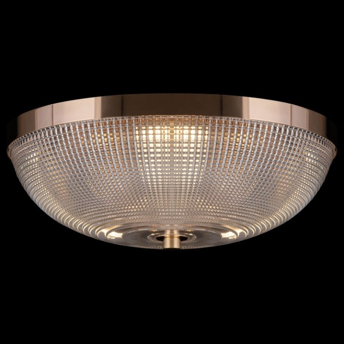 Накладной светильник Maytoni Coupe C046CL-03G - 1