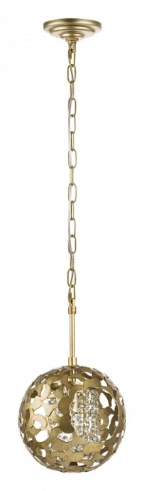 Подвесной светильник Lightstar Verona 727011 - 1