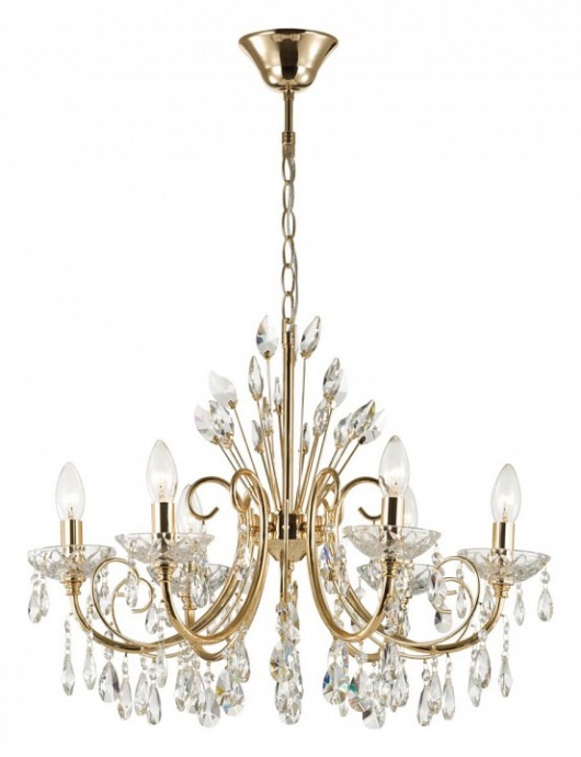 Подвесная люстра Odeon Light Hall Versia 4977/6 - 1