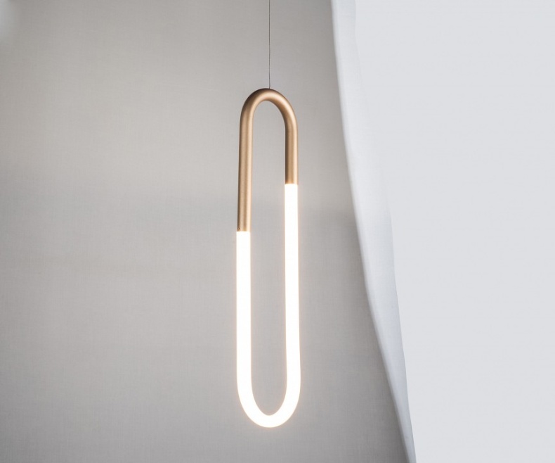 Подвесной светильник Kink Light Канто 08272,33(4000K) - 2