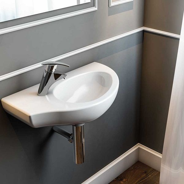 Подвесная раковина Serel Friendly  6742 - 2