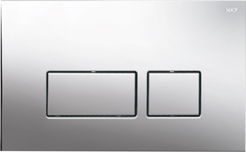 Комплект Унитаз подвесной STWORKI Ноттвиль SETK3104-2616 безободковый, с микролифтом + Система инсталляции для унитазов EWRIKA ProLT 0026-2020 с кнопкой смыва 0041 хром 560102 - 3