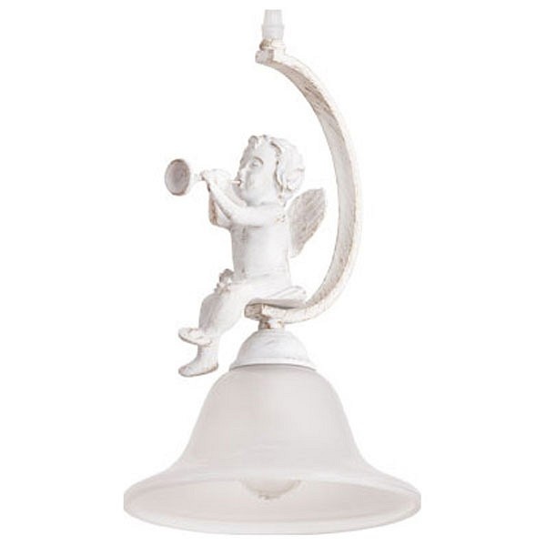 Подвесной светильник Arte Lamp Amur A1133SP-1WG - 0