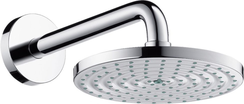 Верхний душ Hansgrohe Raindance AIR 27476000 - 0