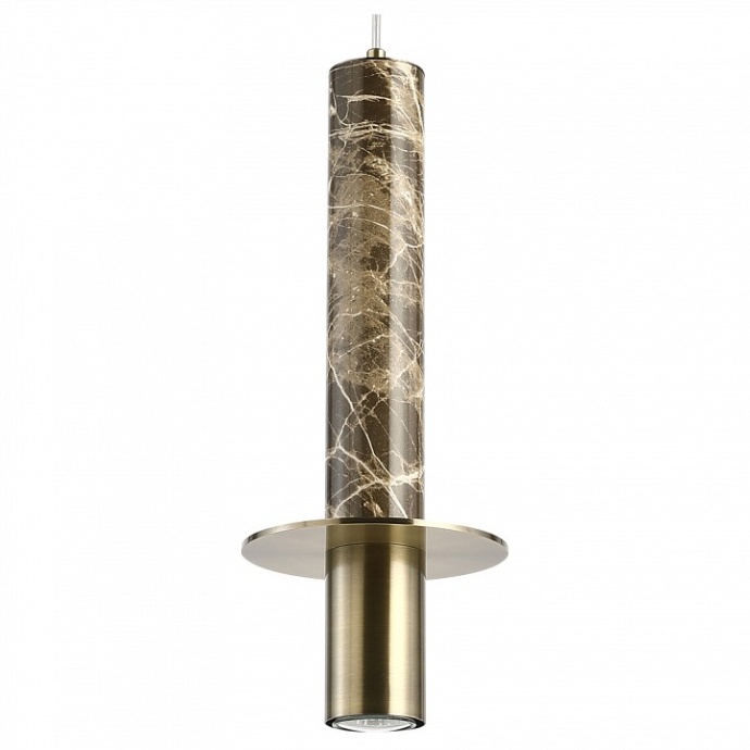 Подвесной светильник Favourite Rocky 2747-1P - 0