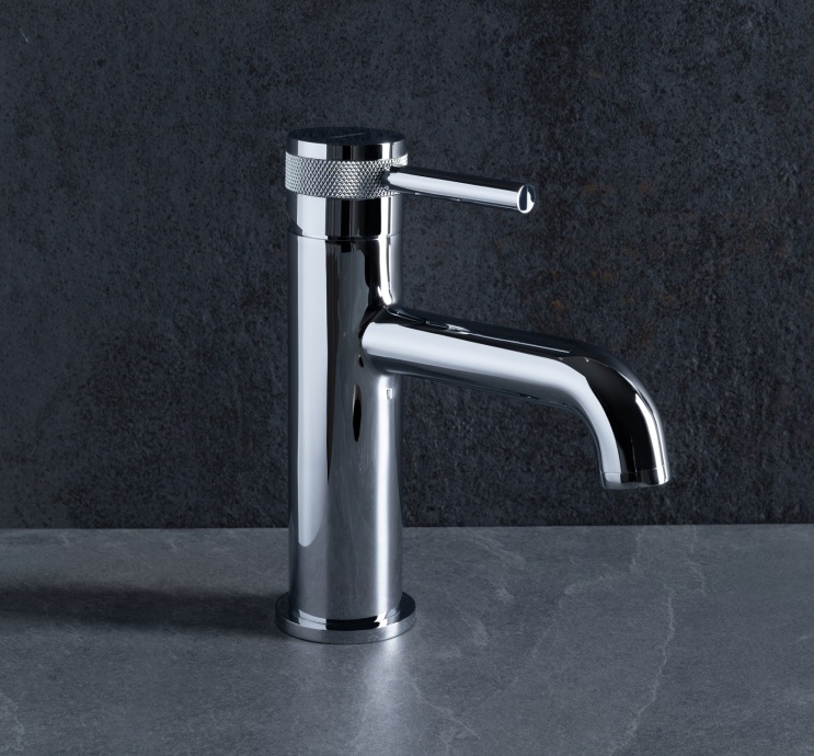 Смеситель для раковины Allen Brau Priority хром 5.31001-00 - 3