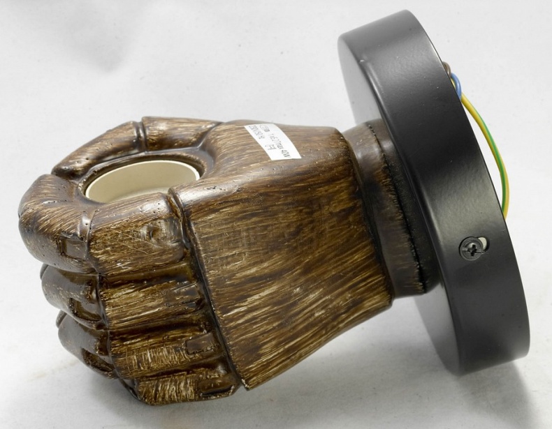 Бра Lussole Wasilla LSP-8077 - 4