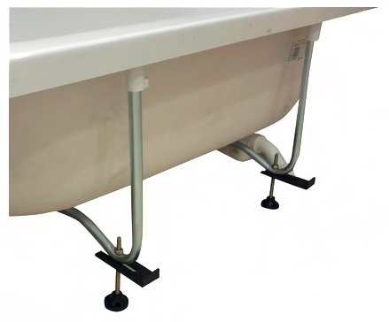 Ножки для акриловой ванны VITRA Comfort  59990268000 - 0