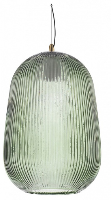 Подвесной светильник Freya Enchantment FR5384PL-L13GN - 0
