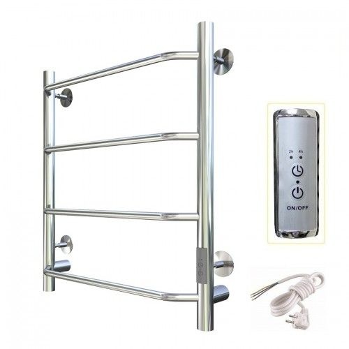 Полотенцесушитель электрический Тругор Пэк сп 6 60x50 универсальный Пэк сп 6/6050 32 - 0