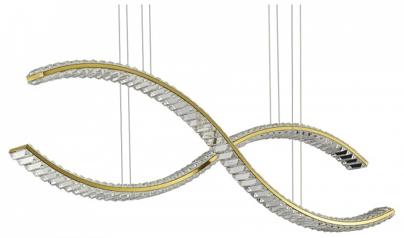 Подвесной светильник ST-Luce Aceno SL6206.303.50 - 0