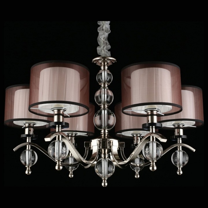 Подвесная люстра Aployt Floret APL.703.03.06 - 2