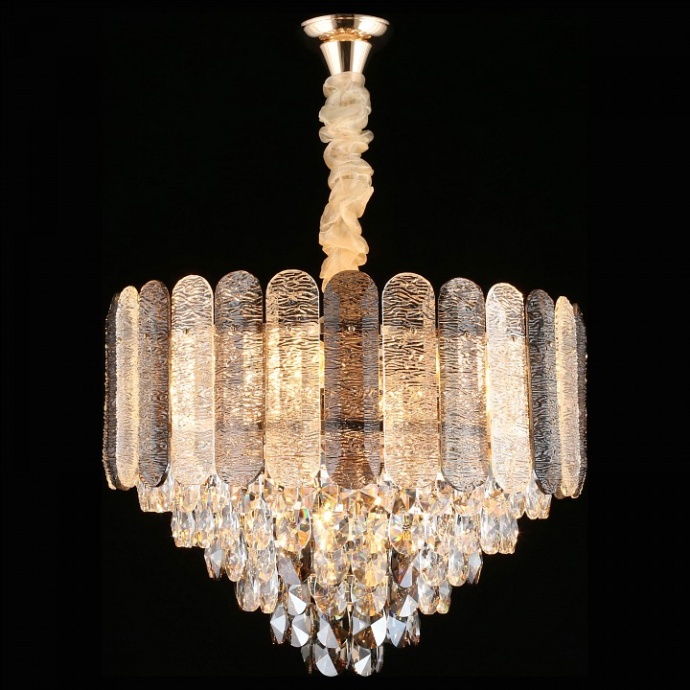 Подвесная люстра Aployt Rozel APL.770.03.10 - 10