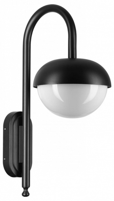 Уличный настенный светильник Novotech Street Acorn 370955 - 0