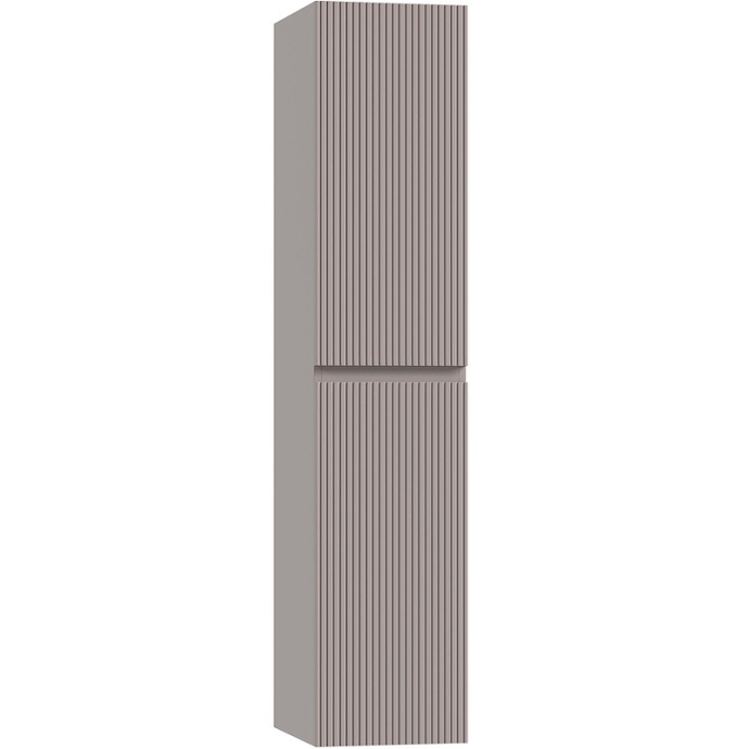 Шкаф-пенал Sancos Snob T 35 темно-бежевый PSNT35SM - 0