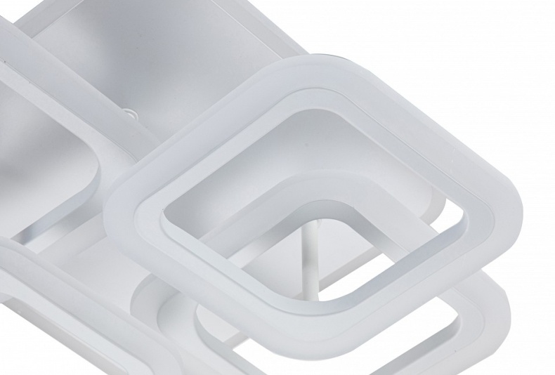 Потолочная люстра Escada Memnon 10221/4LED BL - 2