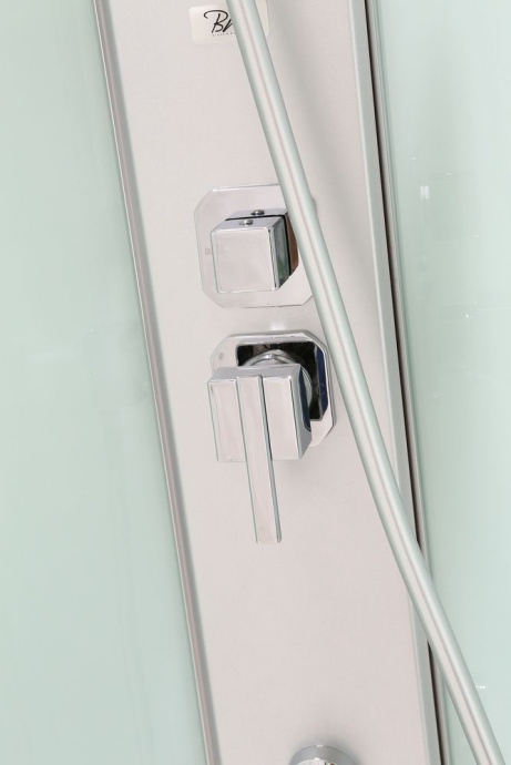 Душевая кабина Black&White Galaxy G8503 8503900 - 4